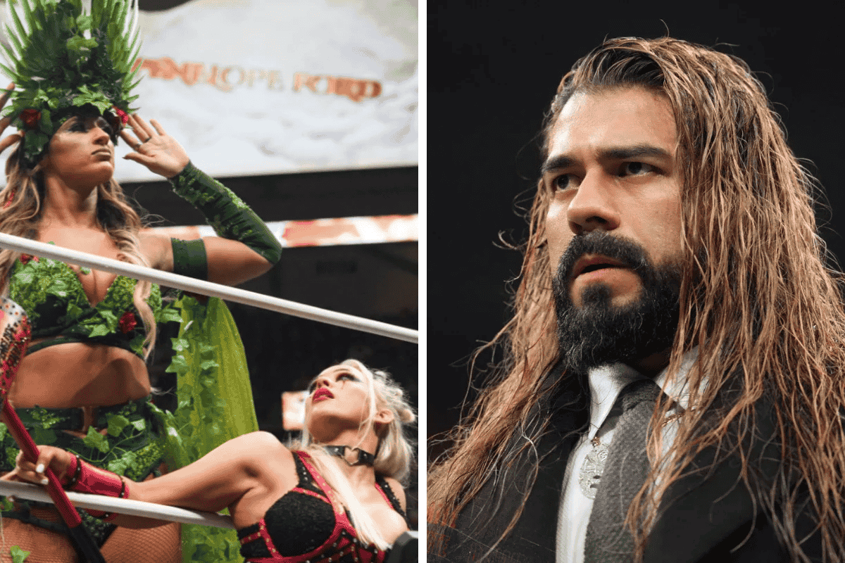 AEW Collision Preview (11726) Start Time, Match Card, How To Watch & Live Stream