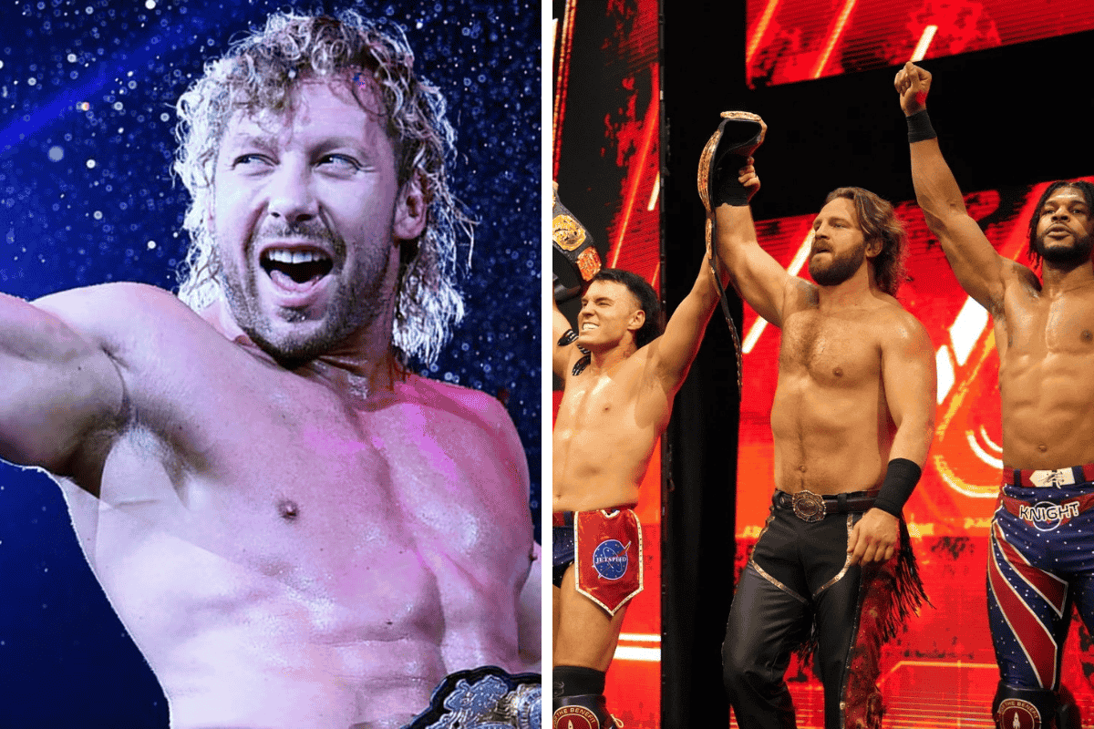 AEW Dynamite Preview (12125) Start Time, Match Card, How To Watch & Live Stream