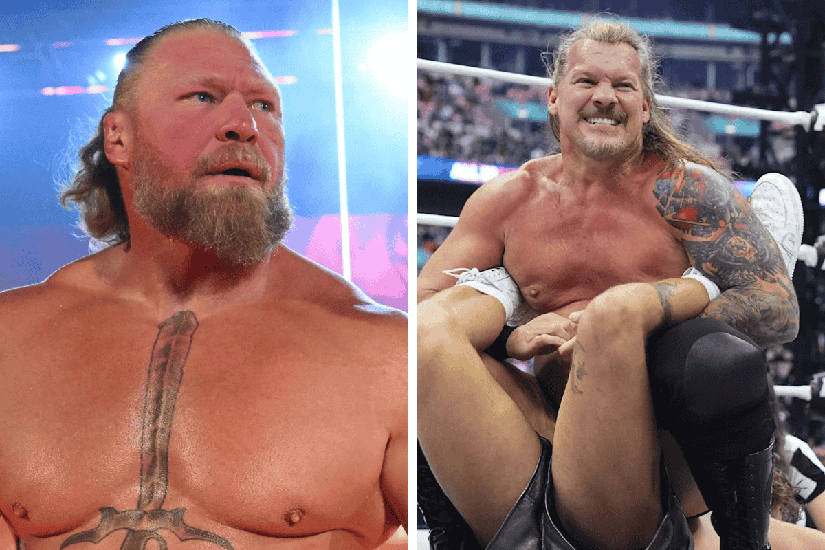 Every Confirmed Participant for the WWE Royal Rumble Matches & Potential Surprises