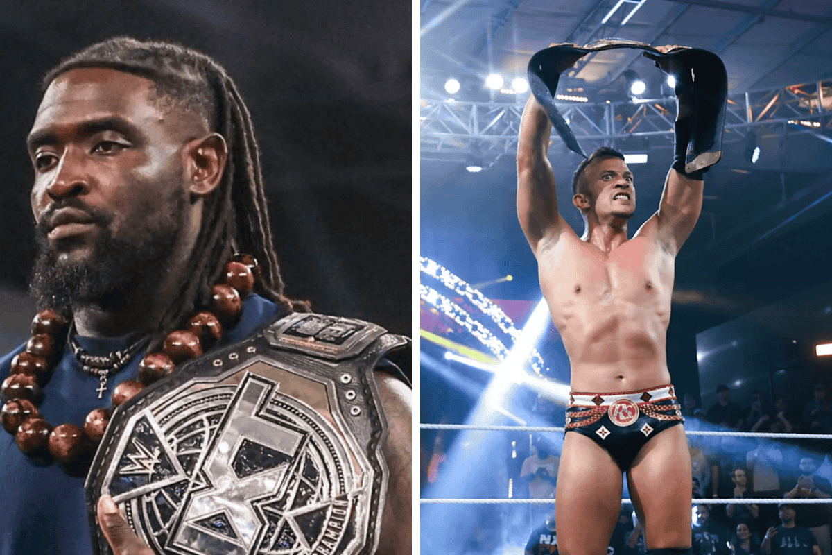 General Manager Ava Announces Plans To Crown A New NXT Champion