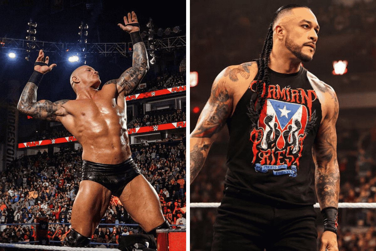 How To Watch WWE Saturday Night's Main Event Date, Start Time, Match Card, Location & Live Stream