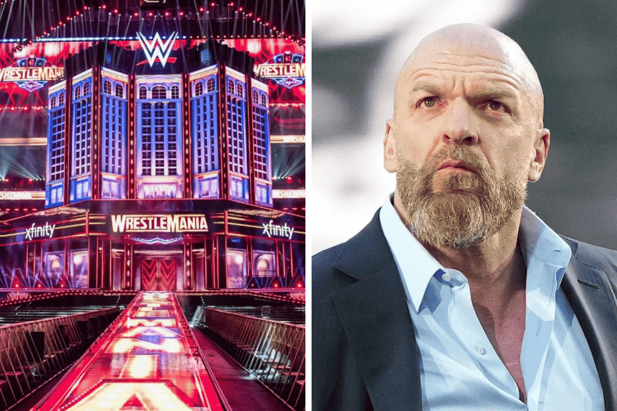 Netflix Viewership Numbers For WWE's 2025 PLEs Revealed