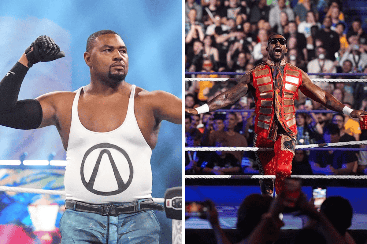 Street Profits Update Amid Lengthy Absence From WWE Programming