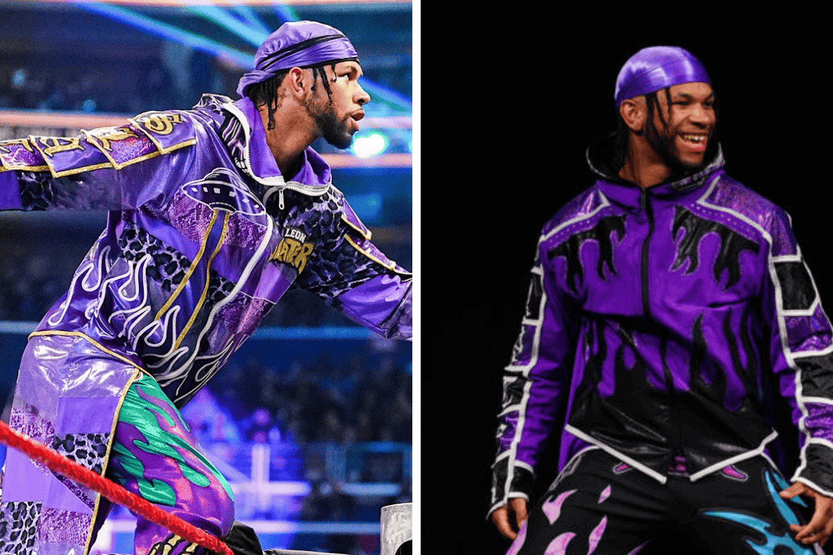 TNA Has Expressed Interest In Top Independent Wrestling Star (Exclusive)