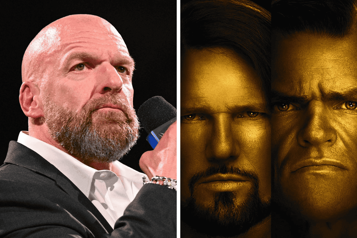 Triple H Announces Date and Location for WWE Backlash 2026