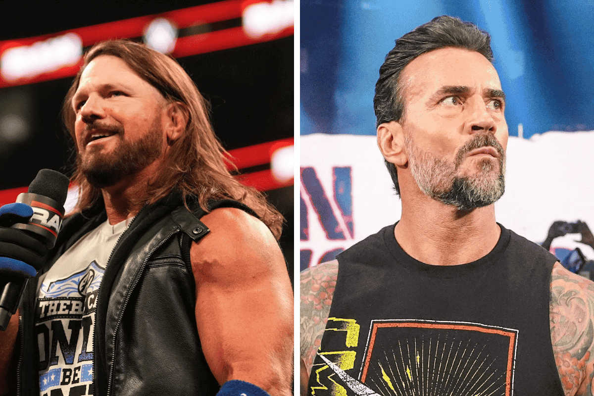 WWE Raw on Netflix Gets Format Change That Fans Should Enjoy