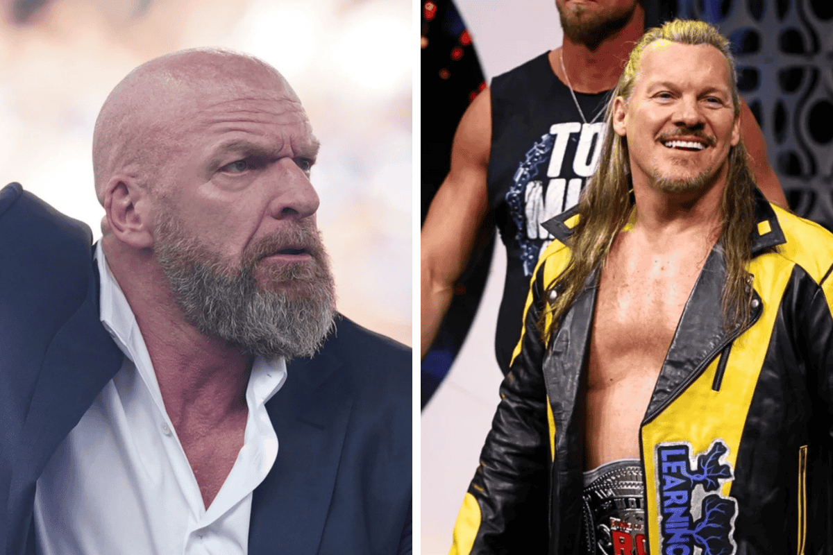 WWE Reportedly Bringing Surprise Names To Saudi Arabia For The Royal Rumble