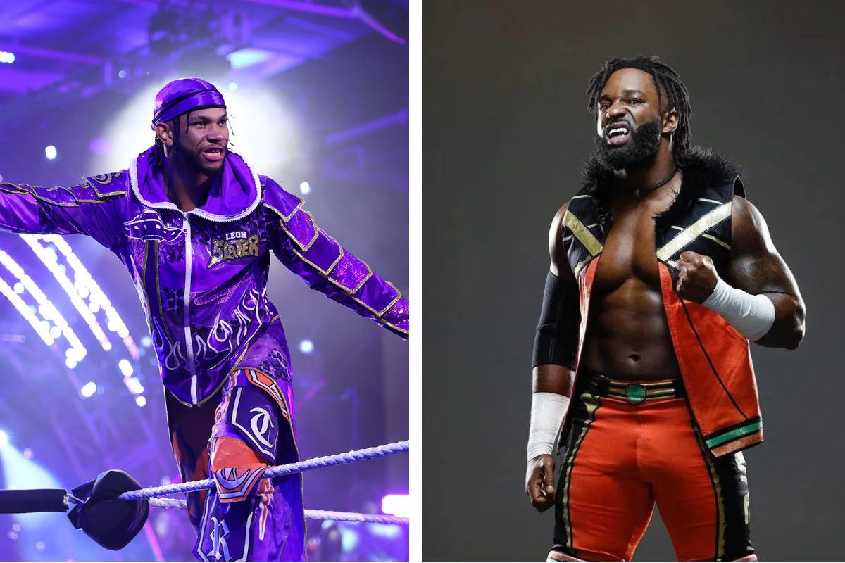 WWE Reportedly Interested In Having Current TNA Star Appear On Their Ongoing European Tour