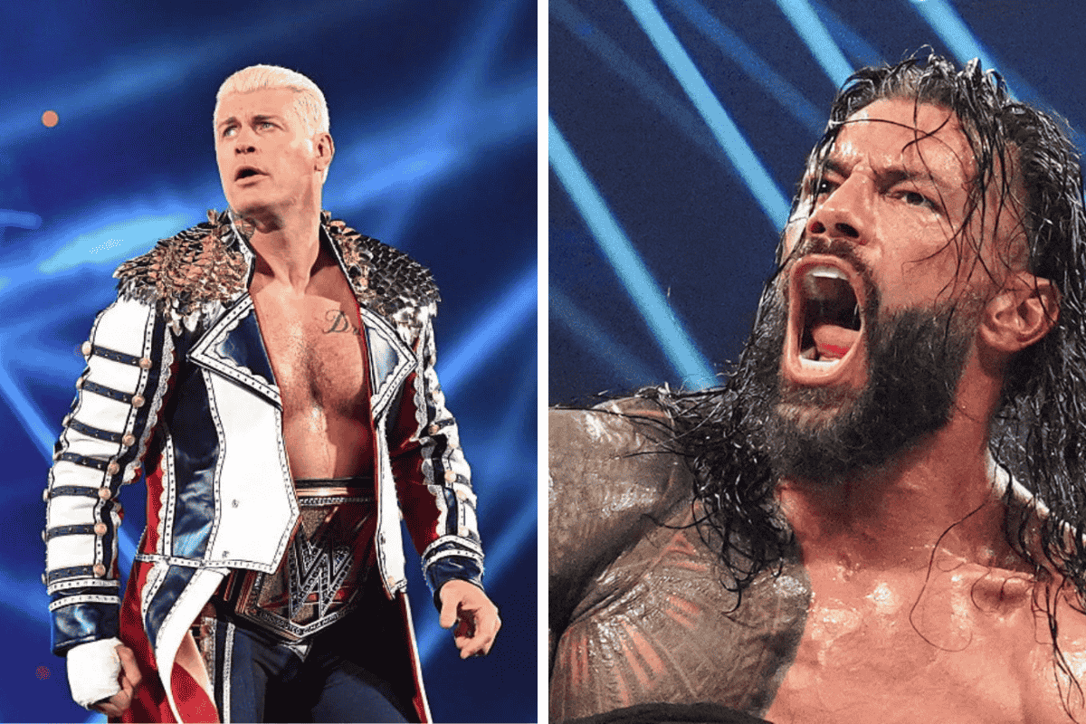 WWE Royal Rumble 2026 Start Time, Match Card, How to Watch & Live Stream
