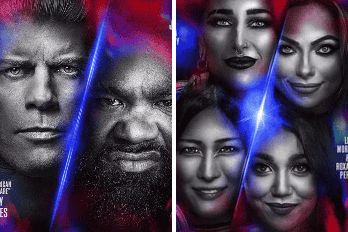 WWE Saturday Night's Main Event Start Time, Match Card, How To Watch & Live Stream