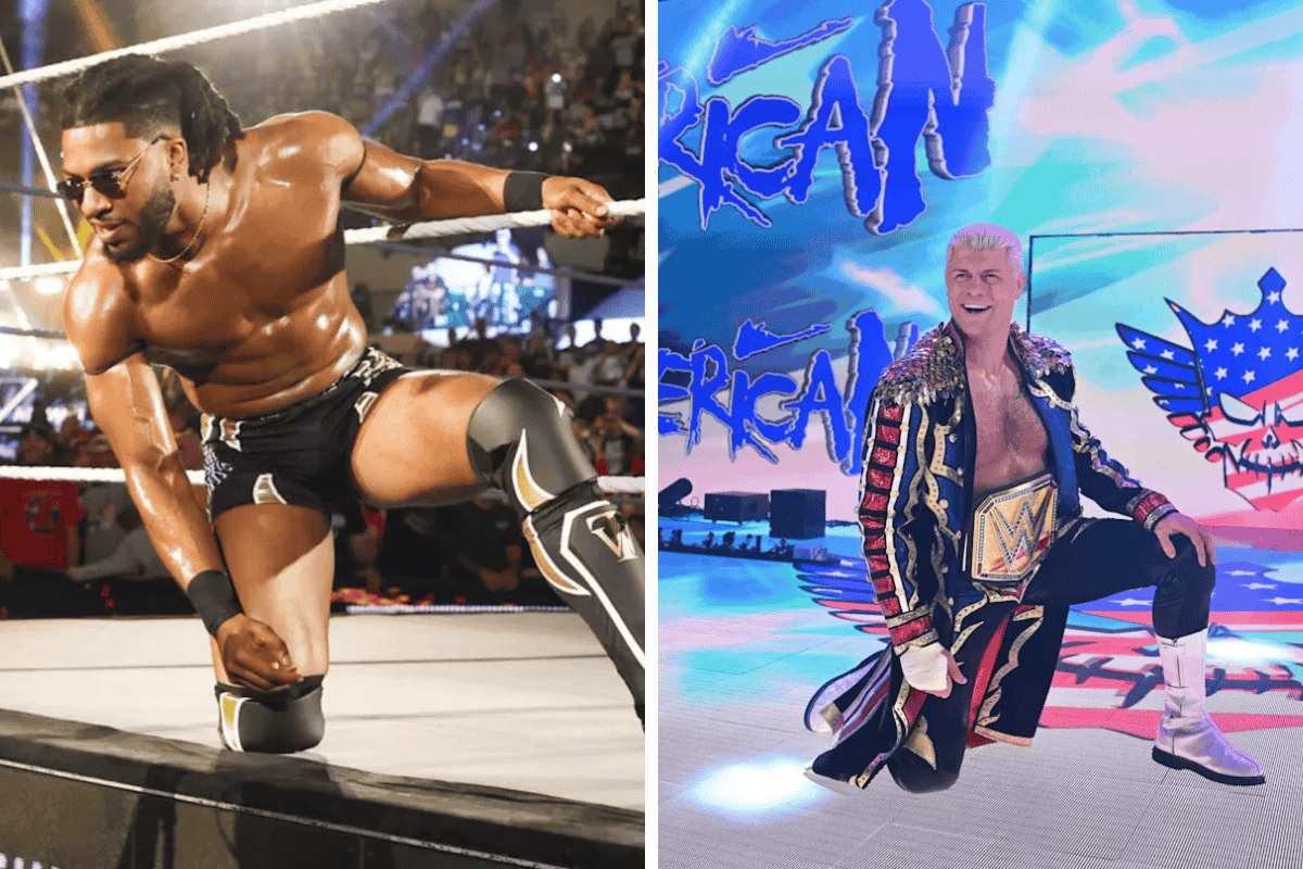 WWE SmackDown Set For Move To New Channel