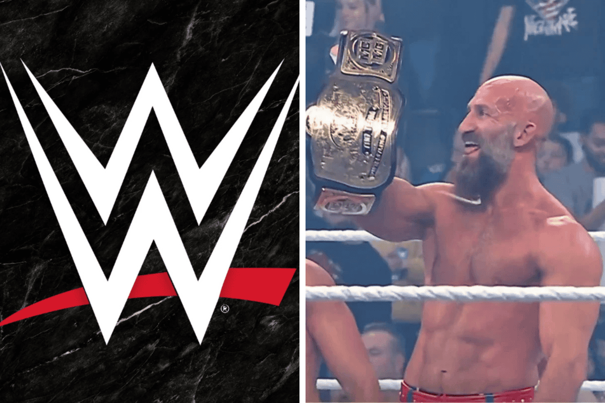 WWE SmackDown Superstar Confirms Departure From The Company