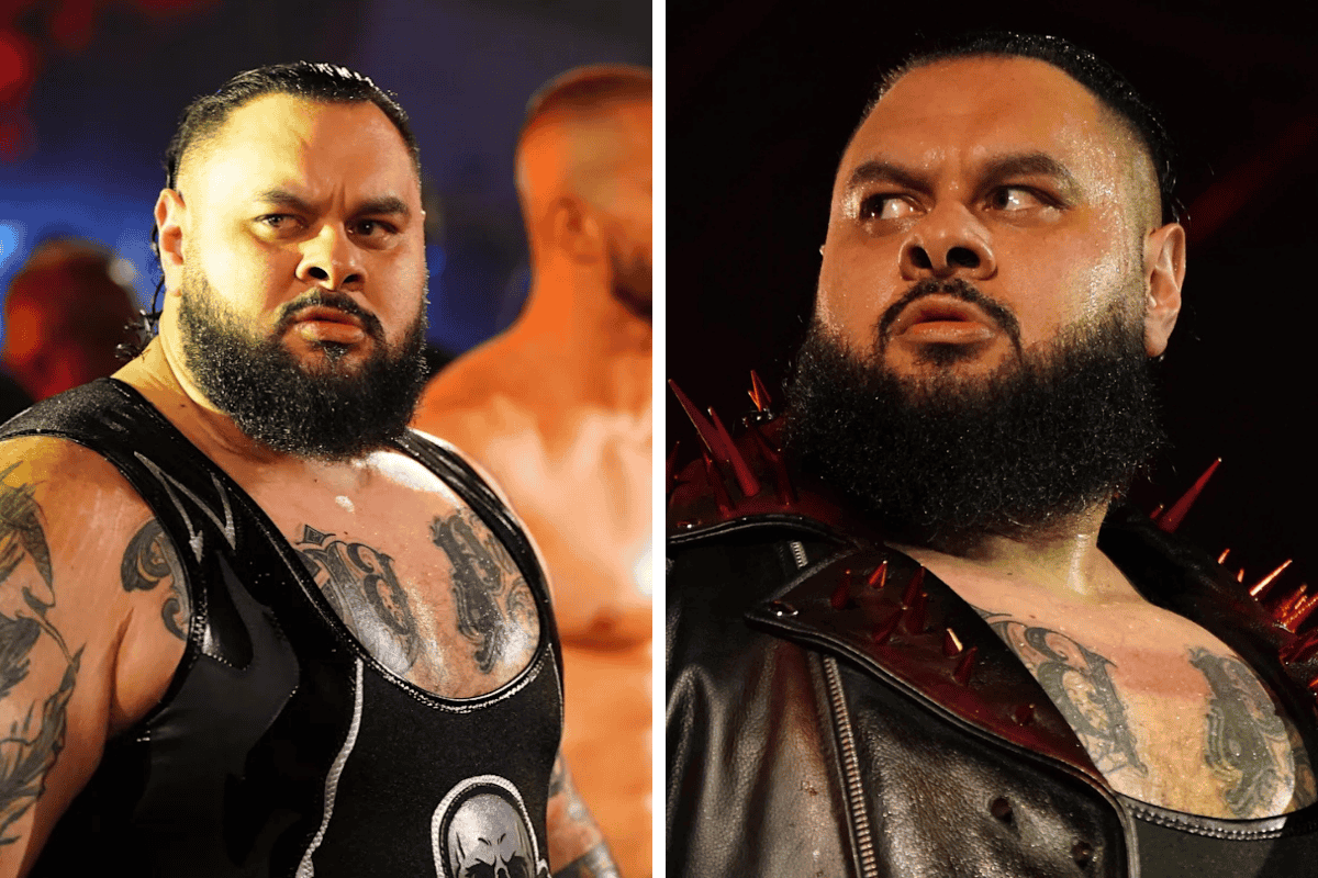 Bronson Reed’s Injury to Cause ‘Heavy Rewrites’ to Current WWE Raw Storyline