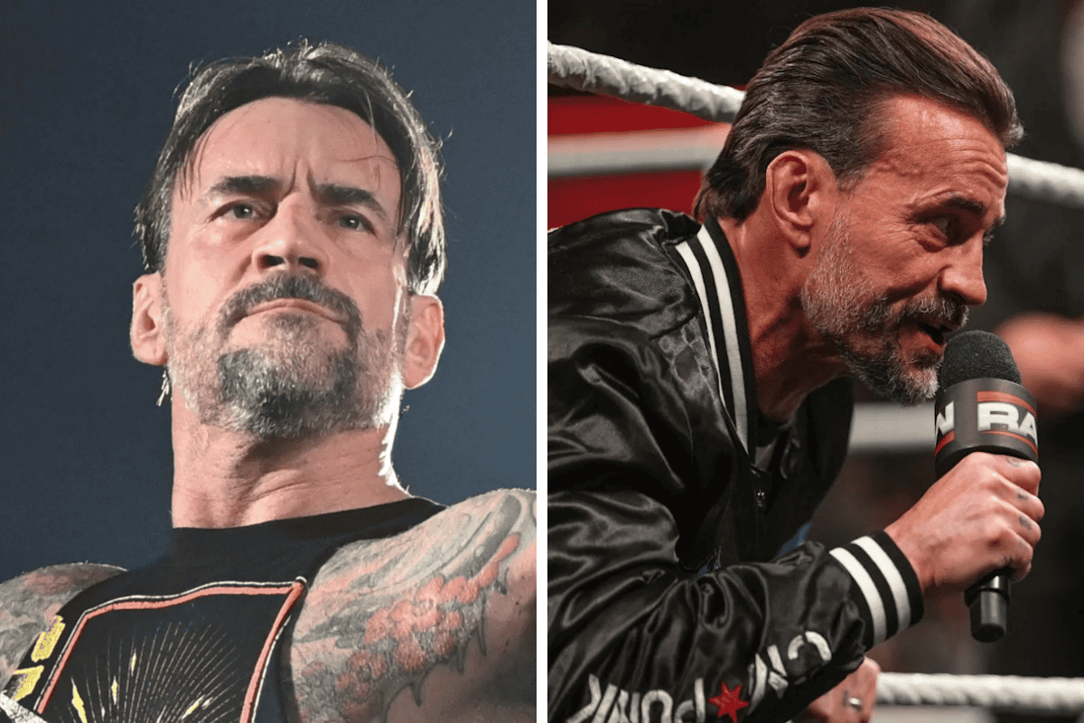 CM Punk Raises Staggering Amount of Money for Local Chicago Charity