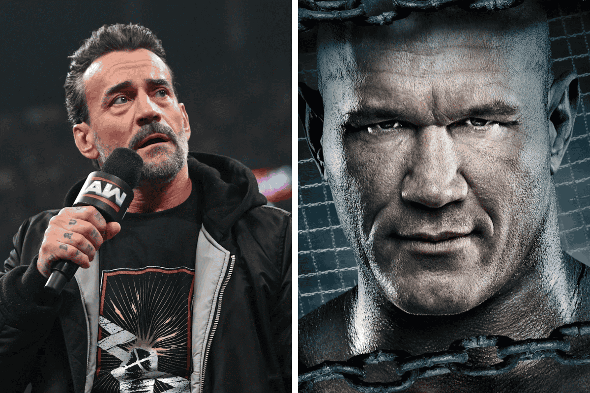CM Punk Set to Defend World Championship at WWE Elimination Chamber