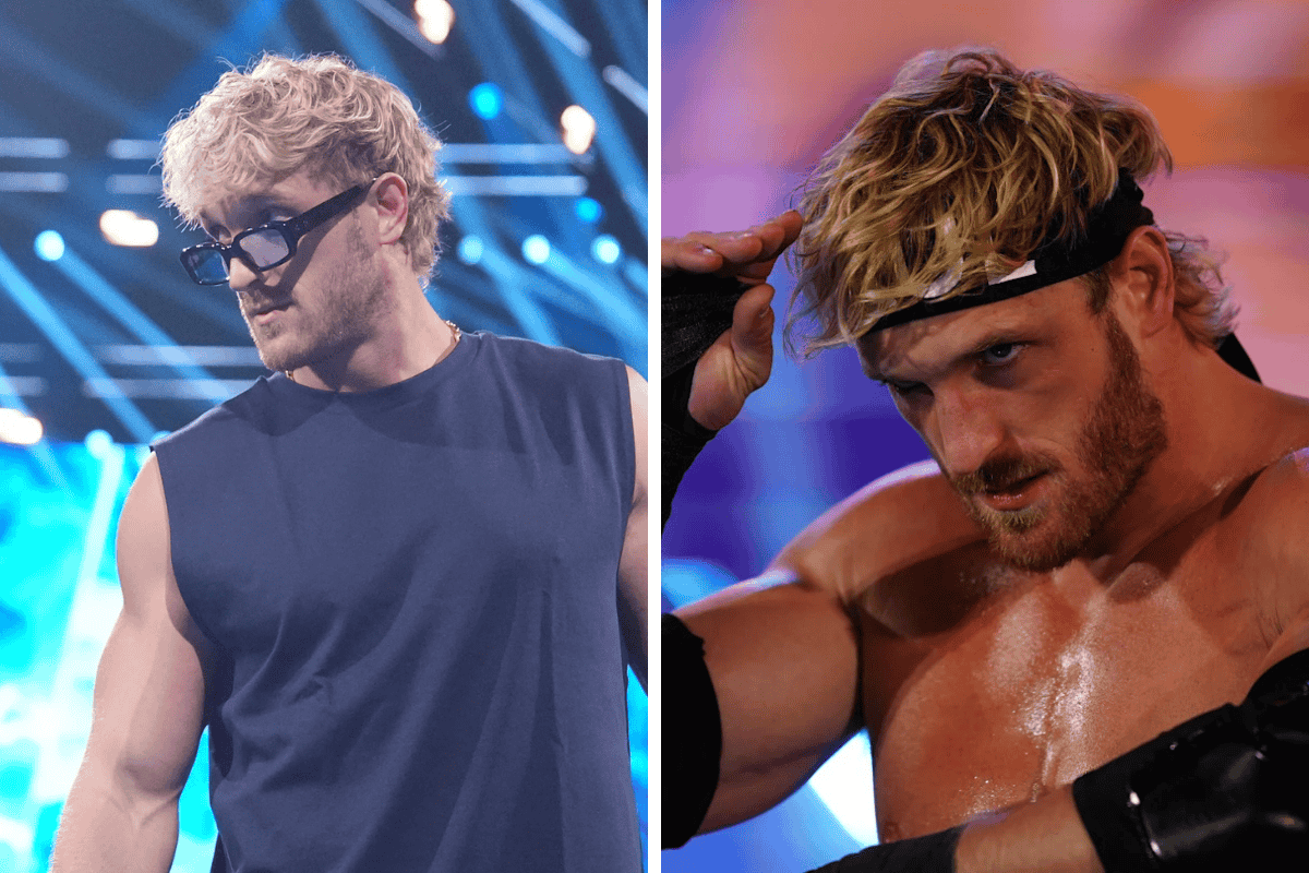 Controversy, Money, Pokémon Cards, WWE and the Logan Paul Balancing Act (Exclusive)