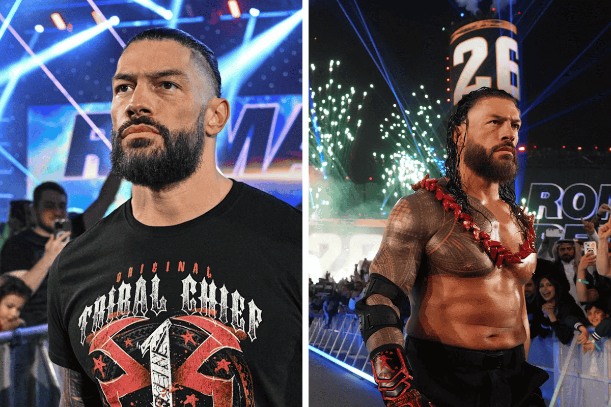 ESPN Set to Air the WWE Royal Rumble This Weekend