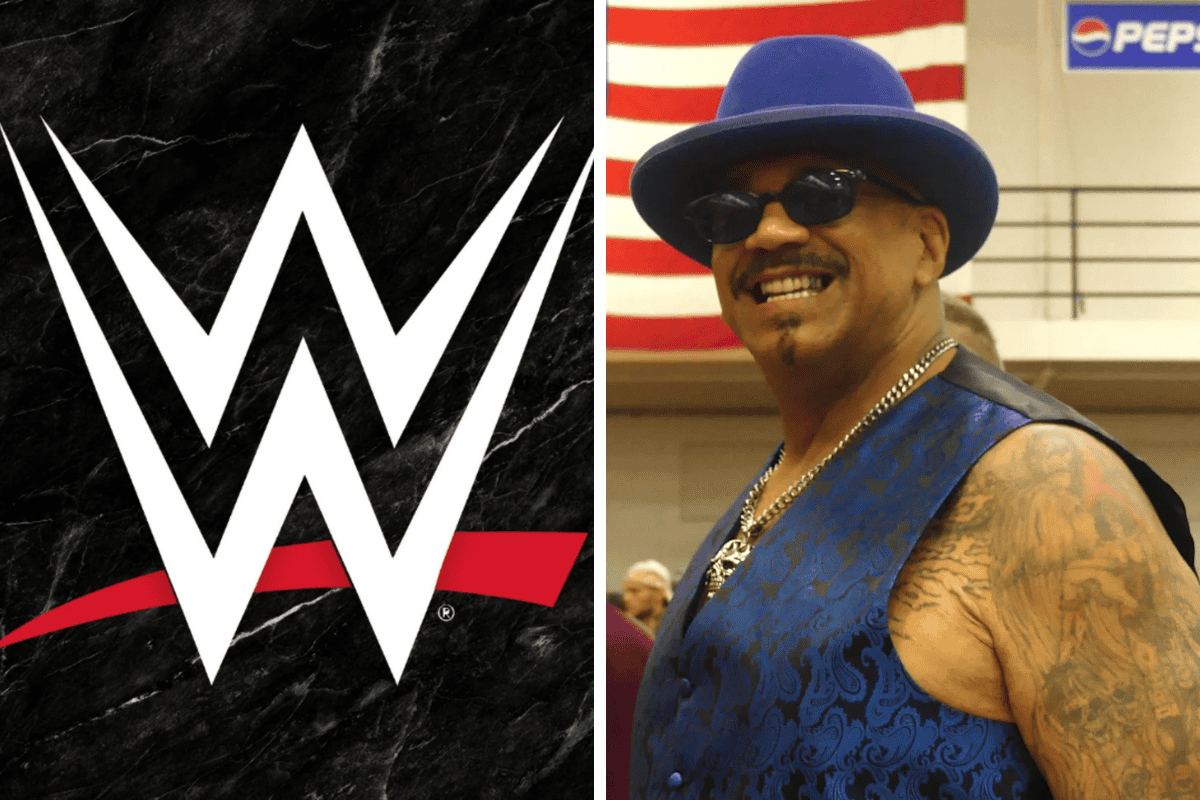Former WWE Star Says He Had One of the Worst Gimmicks in History