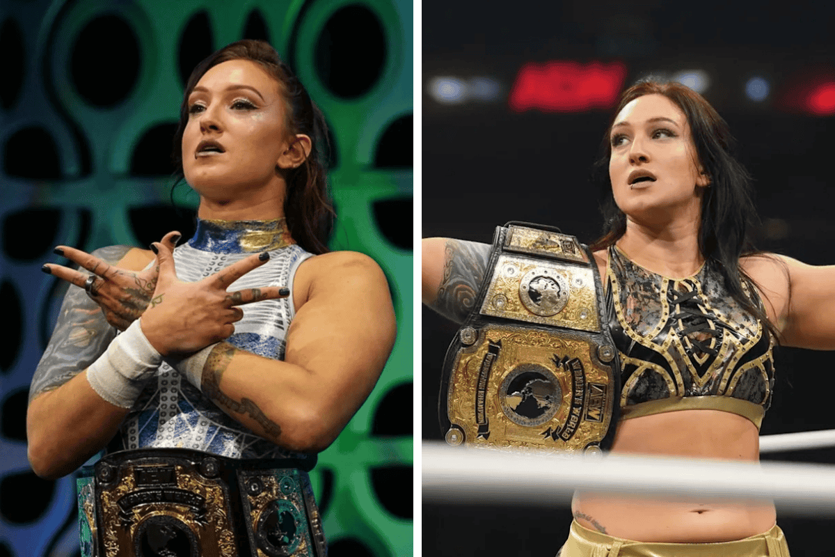 Kris Statlander Comments on Possible All-Woman AEW Event