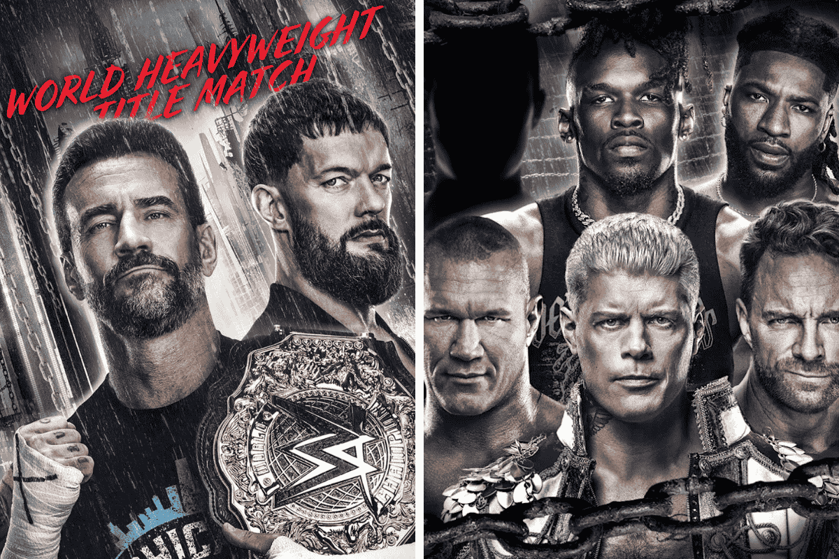 New Controversial WWE Policy Reportedly in Place for Elimination Chamber