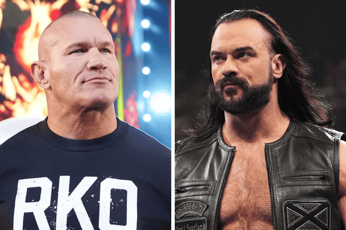 Randy Orton Gets Candid About What a 15th World Championship Would Mean to Him