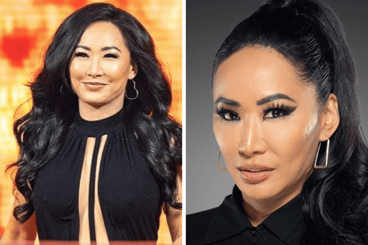 TNA Reportedly Files Lawsuit Against Gail Kim After Shocking 2025 Release