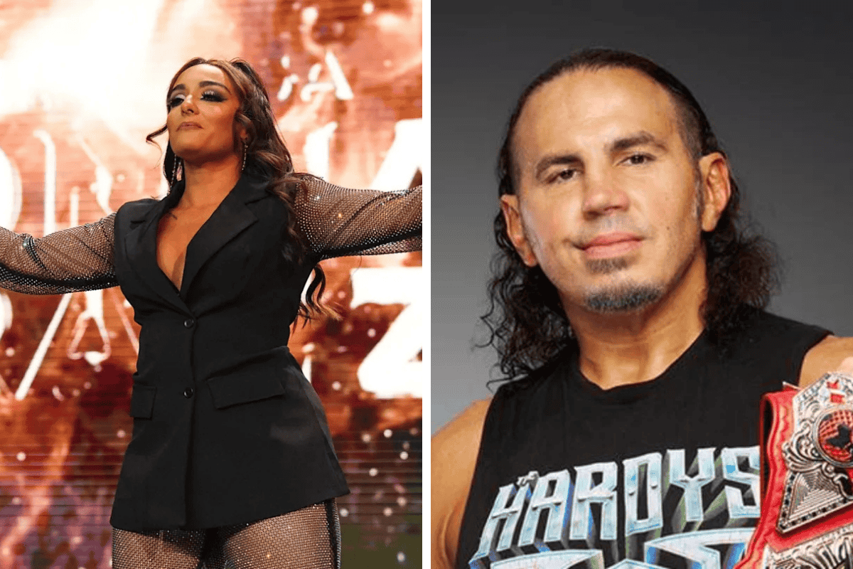 The Hardys to Headline Battle for the Brave Wrestling Showcase for Heroes (Exclusive)