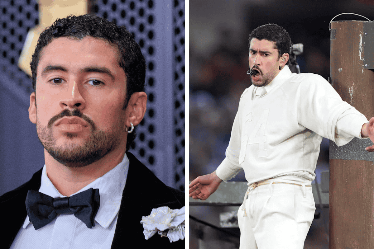 Update on Bad Bunny Returning to WWE