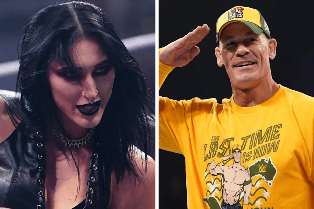 WWE 2K26 Superstar Ratings Revealed