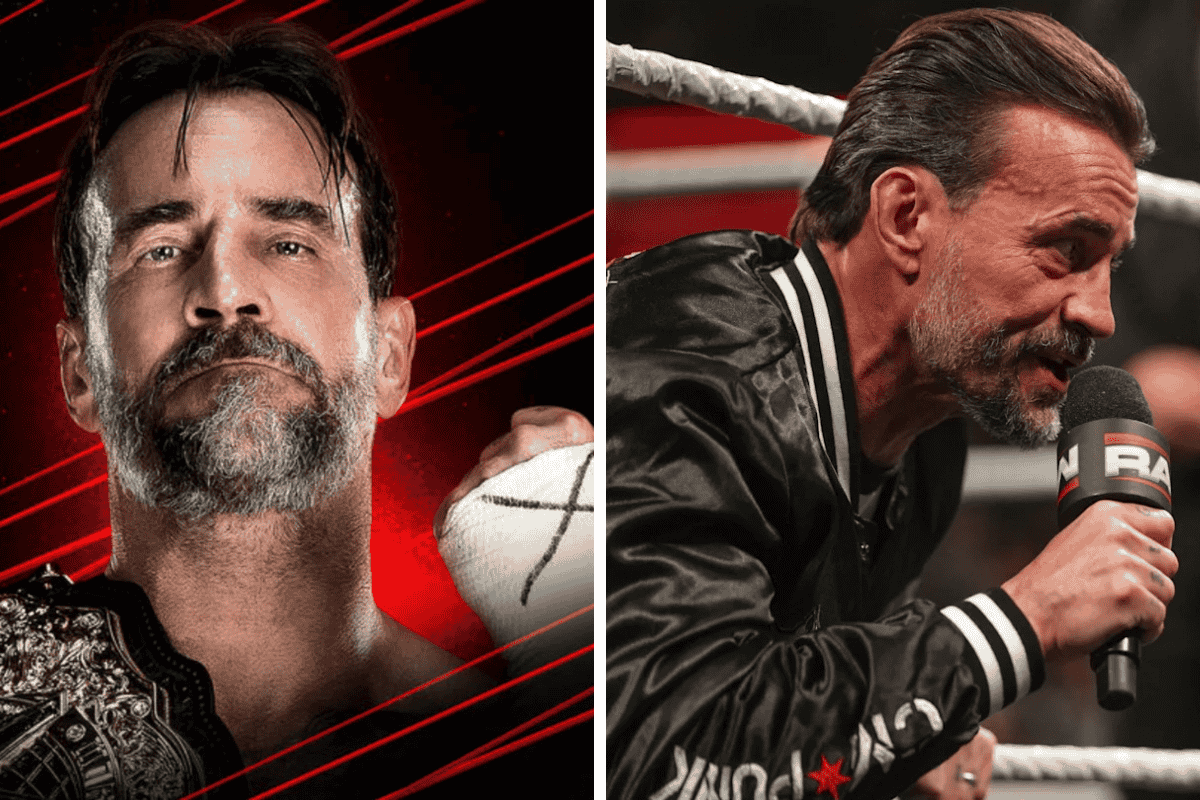 WWE Raw Results (21626) Evans and Asuka Qualify For Chamber, Punk Plays Mind Games With Balor, McDonagh Returns