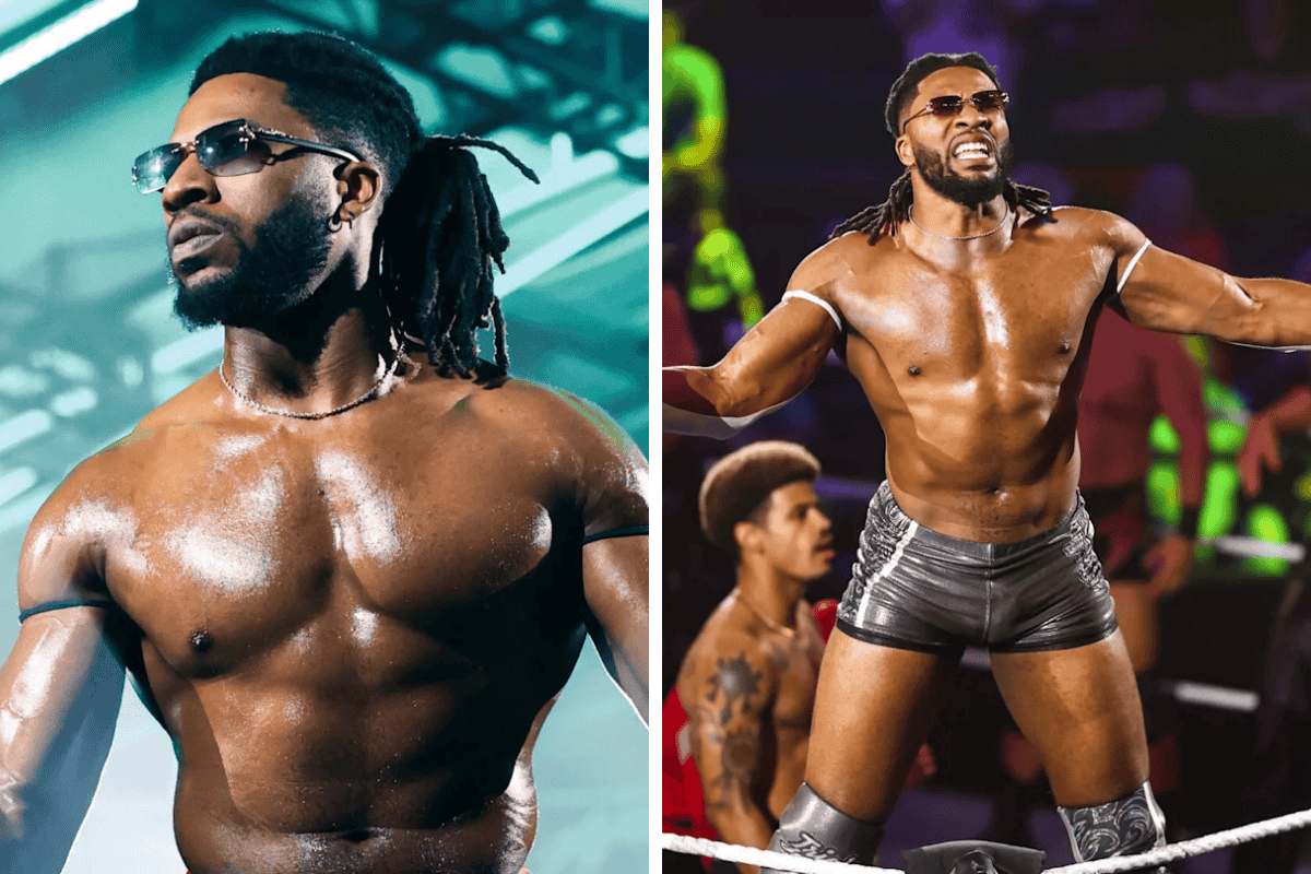 WWE Reportedly Considering Push and Character Change for SmackDown Star
