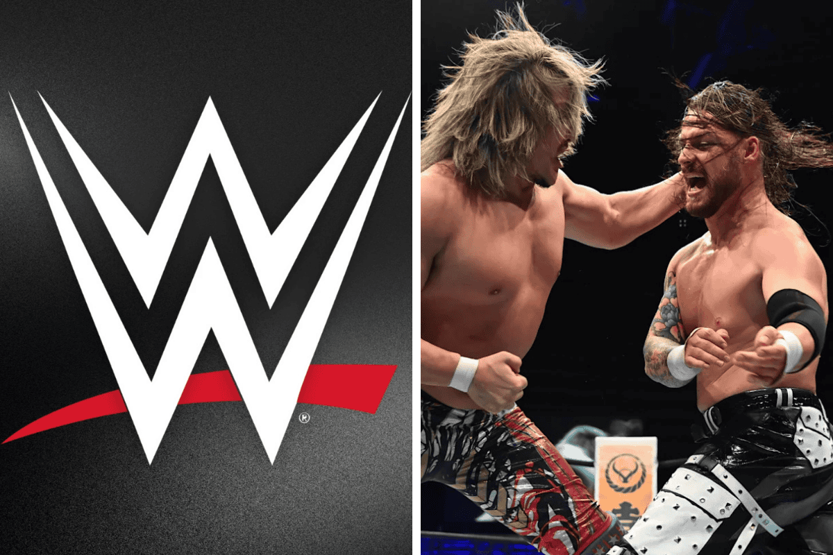 WWE Reportedly Interested in Top Free Agent