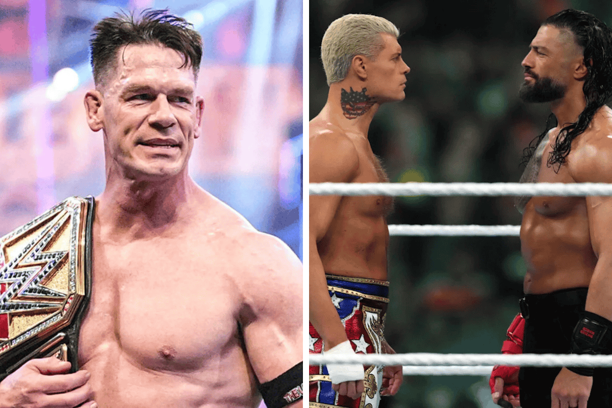 WrestleMania 41 in Las Vegas Was the Most Lucrative Pro Wrestling Event in History