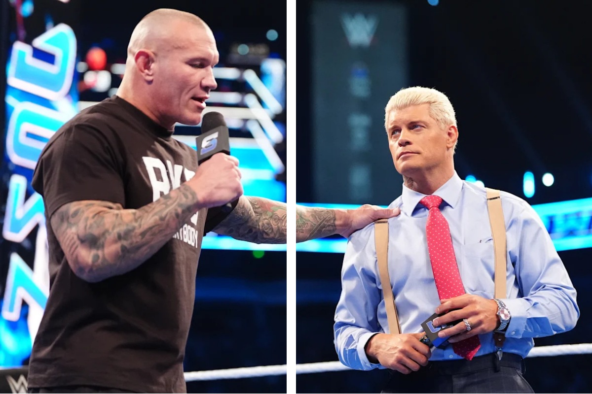 Has WWE Reached the Point of No Return With Cody Rhodes?