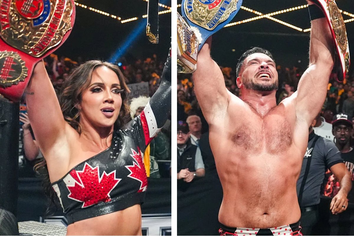 The Latest on a Potential WWE Main Roster Promotion for Ethan Page