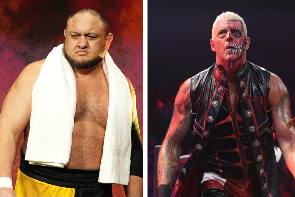 Two Former AEW Champions Reveal Returns Coming Sooner Than Expected