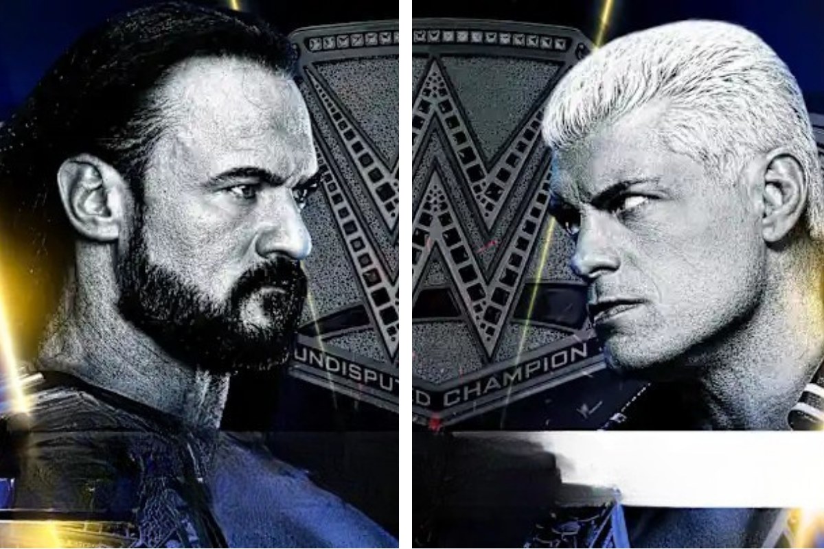 WWE SmackDown Tonight (3/6/26): Start Time, Match Card, How To Watch & Live Stream