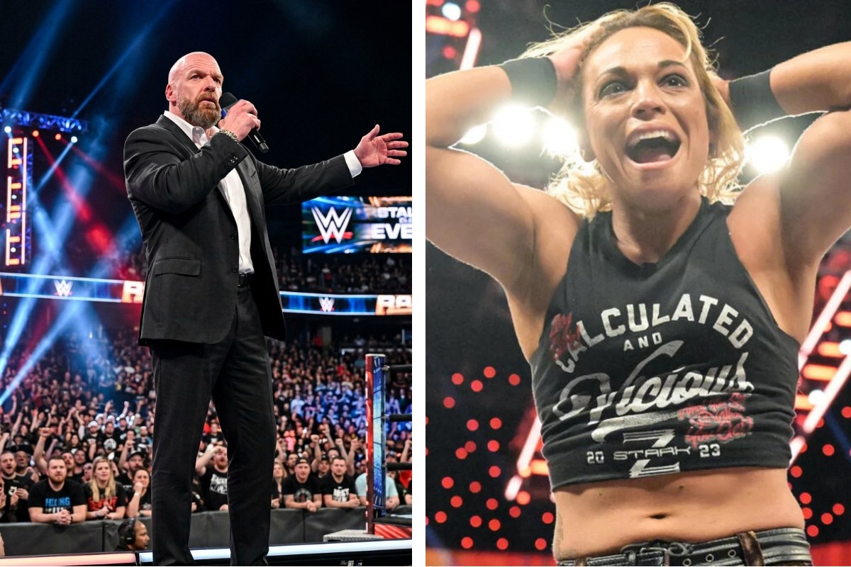 New Details on WWE Talent Releases, Including Who Made the Call